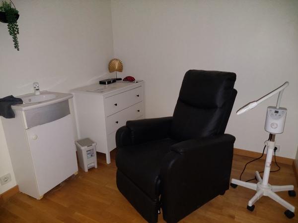 Local commercial ou professionnel