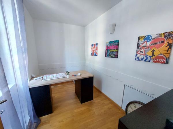 Local commercial ou professionnel