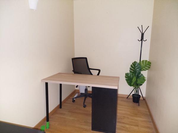 Local commercial ou professionnel