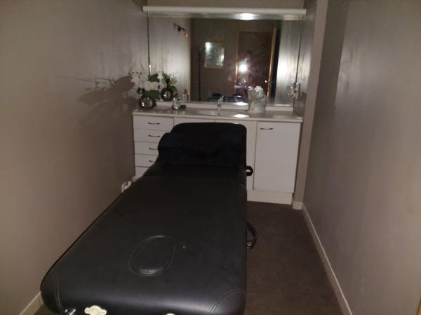 Local commercial ou professionnel