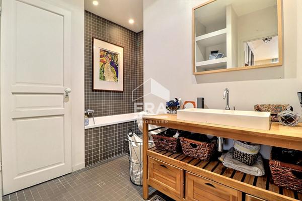 Loft Saint Denis 3 pièce(s) 82.96 m2