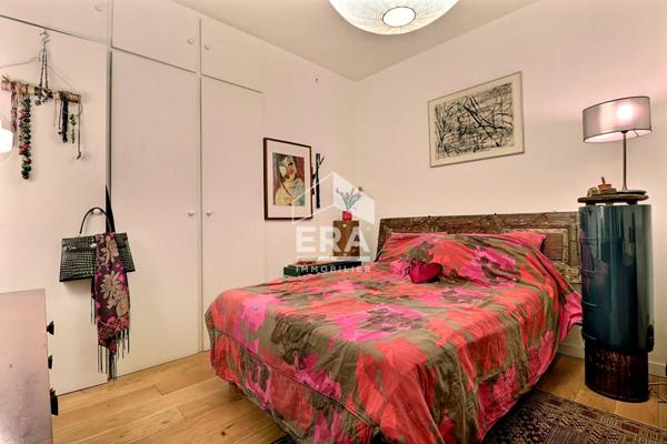 Loft Saint Denis 3 pièce(s) 82.96 m2