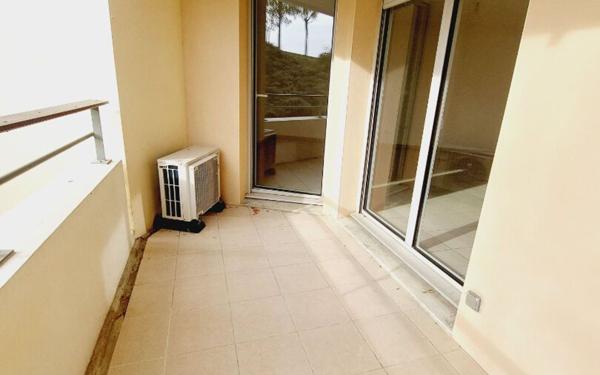 Appartement à louer    2 pièces •  Grenade