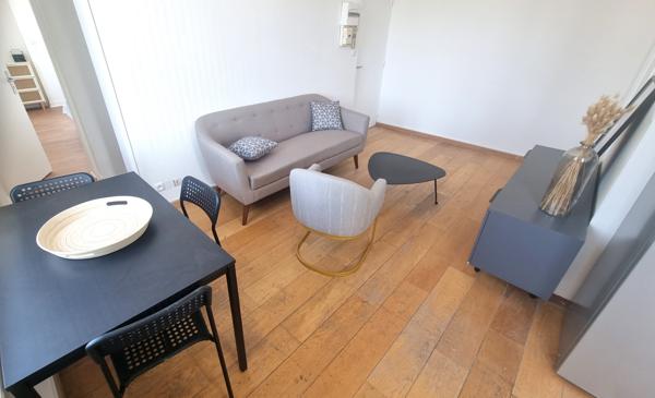 Immeuble