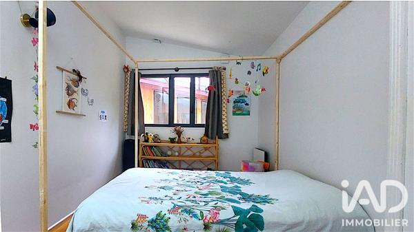 Maison à vendre 6 pièces 211,27 m² Les Lilas