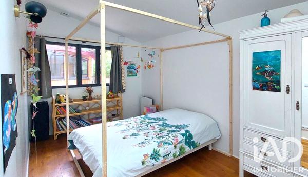 Maison à vendre 6 pièces 211,27 m² Les Lilas