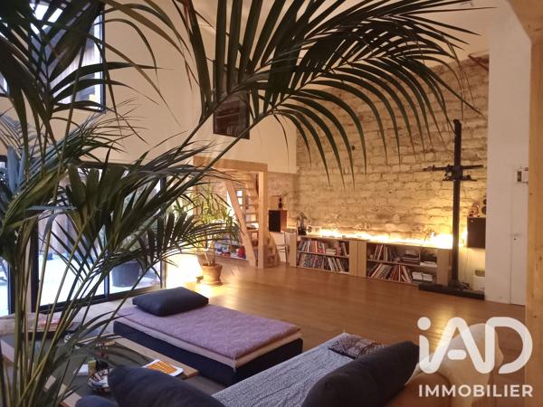 Maison à vendre 6 pièces 211,27 m² Les Lilas