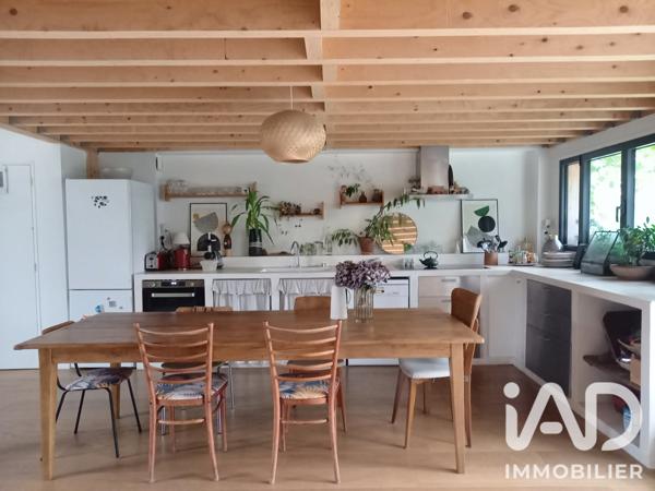 Maison à vendre 6 pièces 211,27 m² Les Lilas