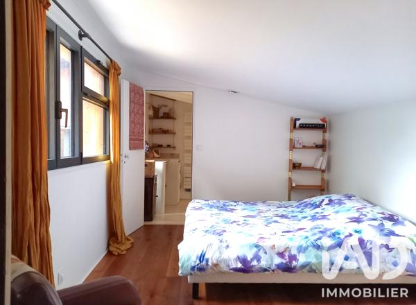 Maison à vendre 6 pièces 211,27 m² Les Lilas