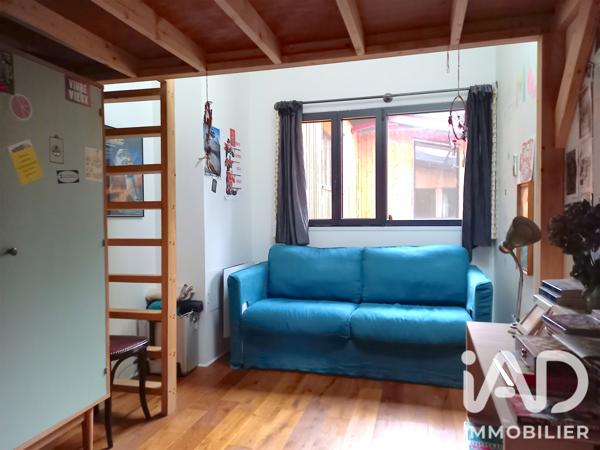 Maison à vendre 6 pièces 211,27 m² Les Lilas
