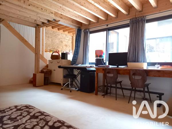 Maison à vendre 6 pièces 211,27 m² Les Lilas