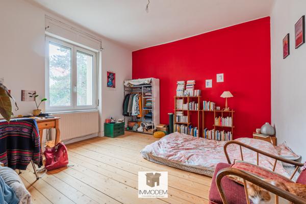 Appartement 3 pièces – 73 m² – Jardin privatif – Neudorf Détails des diagnostics énergétiques