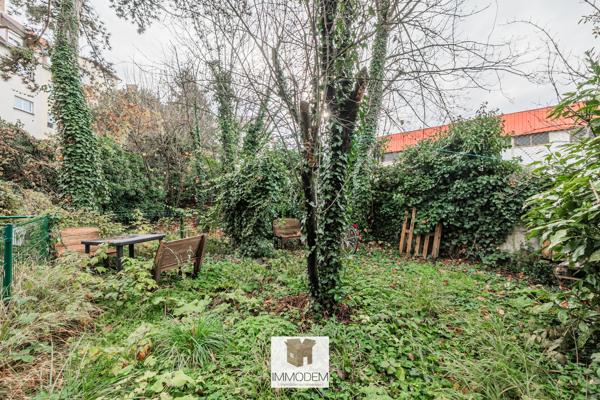 Appartement 3 pièces – 73 m² – Jardin privatif – Neudorf Détails des diagnostics énergétiques