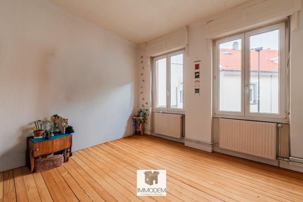 Appartement 3 pièces – 73 m² – Jardin privatif – Neudorf Détails des diagnostics énergétiques