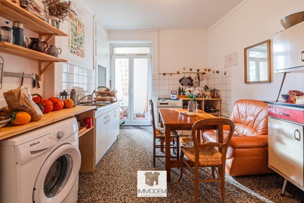 Appartement 3 pièces – 73 m² – Jardin privatif – Neudorf Détails des diagnostics énergétiques