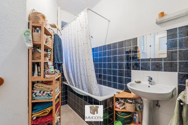 Appartement 3 pièces – 73 m² – Jardin privatif – Neudorf Détails des diagnostics énergétiques