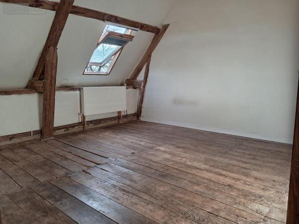 Maison à vendre à Chasseguey dans la Manche (50520), ref : 50079-335