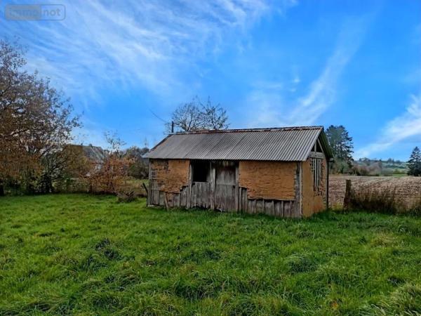 Maison à vendre à Chasseguey dans la Manche (50520), ref : 50079-335