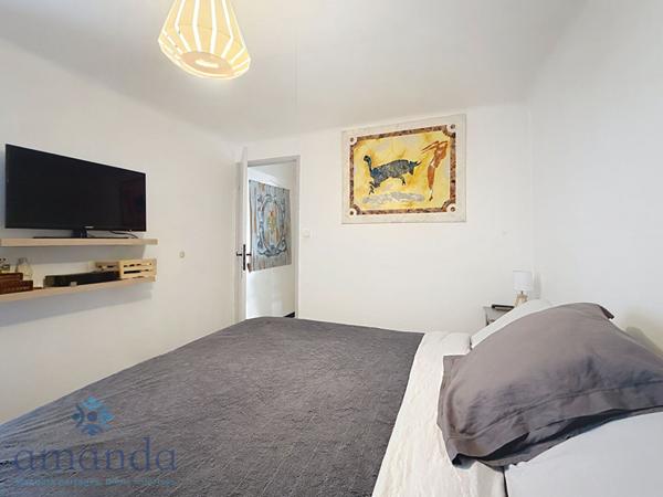 Maison de village, 100m2 habitables, 3 chambres et un bureau