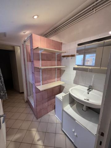 Maison NEUVILLE AUX BOIS 4 pièce(s)