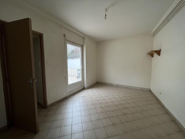 Maison NEUVILLE AUX BOIS 4 pièce(s)