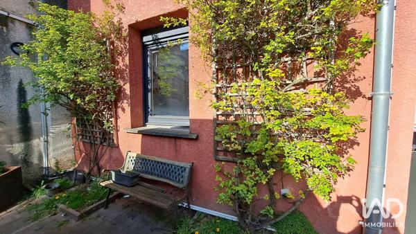 Location bureaux 210 m² Roubaix
