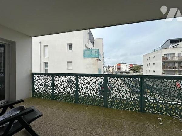 AVRILLE, proche toutes commodités et tramway