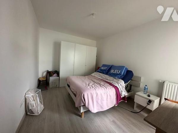 AVRILLE, proche toutes commodités et tramway