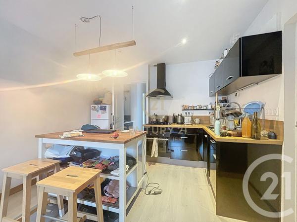 Appartement à vendre  2 pièces - 37,19 m2 RENNES - 35