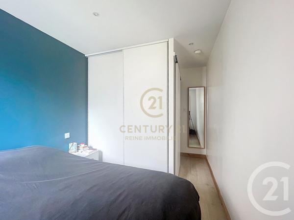 Appartement à vendre  2 pièces - 37,19 m2 RENNES - 35