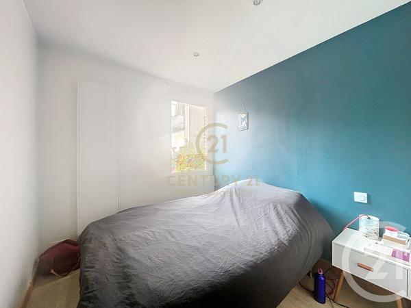 Appartement à vendre  2 pièces - 37,19 m2 RENNES - 35