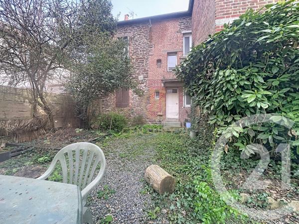 Appartement à vendre  2 pièces - 37,19 m2 RENNES - 35