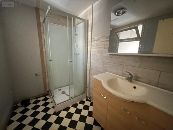 Maison à vendre à Beaumont-sur-Sarthe dans la Sarthe (72170), ref : 72126-3146