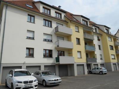 Annexes stationnement