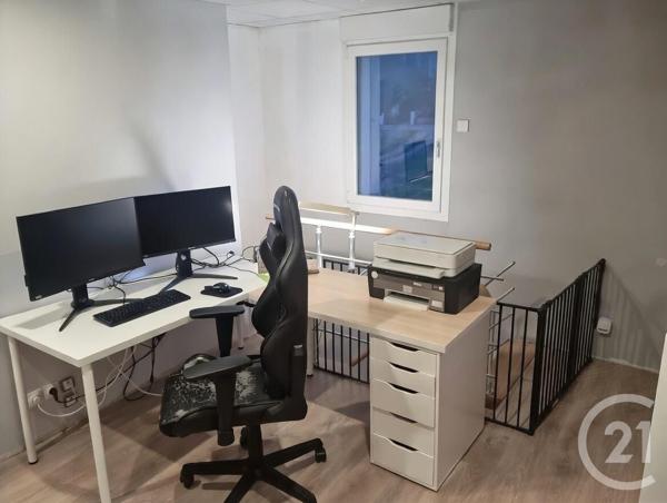 Maison à vendre  5 pièces - 115 m2 BELLEVILLE SUR MEUSE - 55