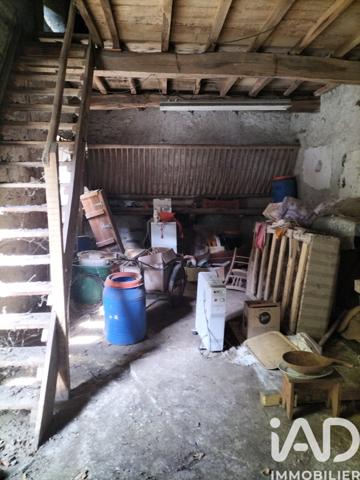 Maison à vendre 2 pièces 77 m² Sengouagnet