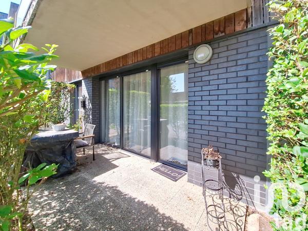 Apartment for sale 3 rooms 61 m² Wattignies