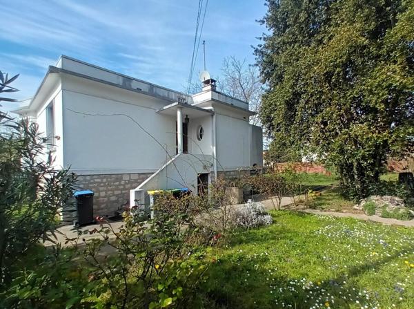 Maison à vendre    3 pièces • 61 m2 L'Haÿ-les-Roses