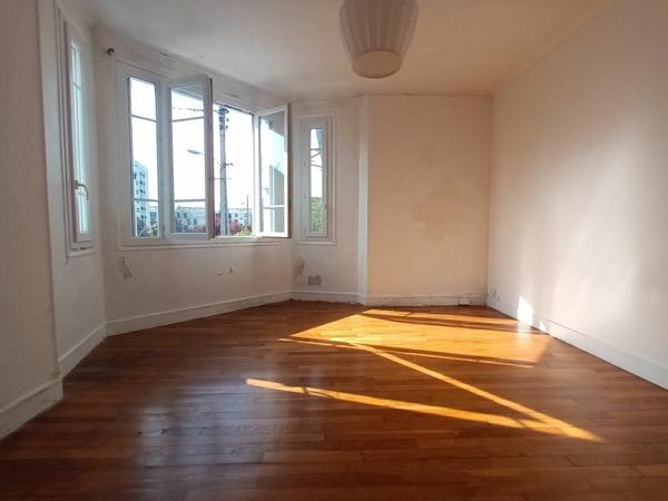 Maison à vendre    3 pièces • 61 m2 L'Haÿ-les-Roses