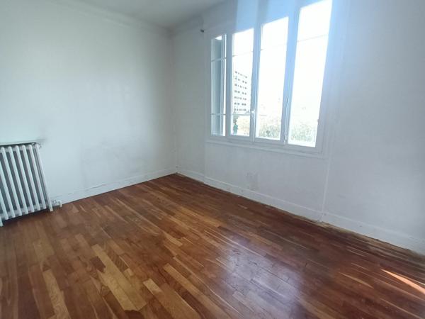 Maison à vendre    3 pièces • 61 m2 L'Haÿ-les-Roses