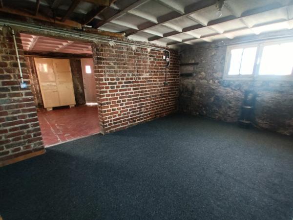 Maison à vendre    3 pièces • 61 m2 L'Haÿ-les-Roses