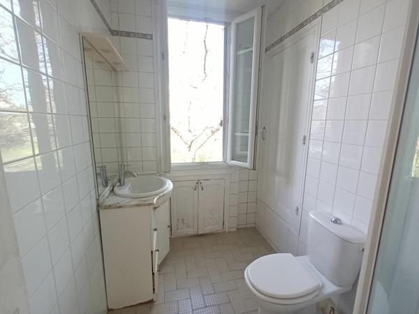 Maison à vendre    3 pièces • 61 m2 L'Haÿ-les-Roses