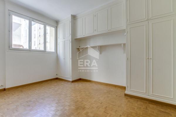 Appartement Paris 2 pièce(s) 31 m2