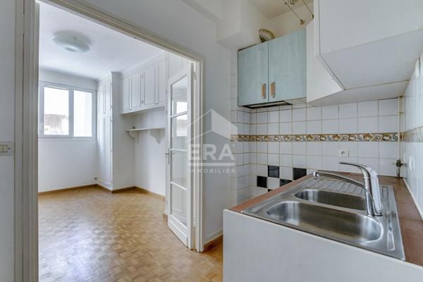 Appartement Paris 2 pièce(s) 31 m2