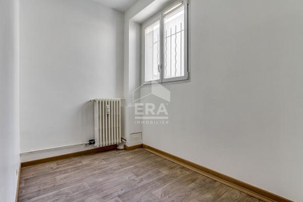 Appartement Paris 2 pièce(s) 31 m2