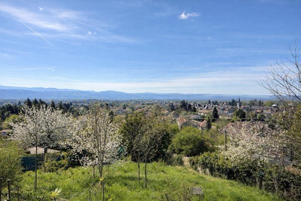 Magnifique propriété avec dépendances et vaste terrain