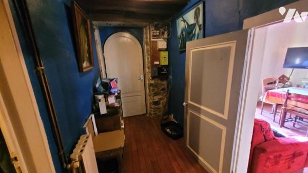 EXCLUSIVITE NOTAIRE-Maisons de type 4 et de type 2- REF:VDL/2024