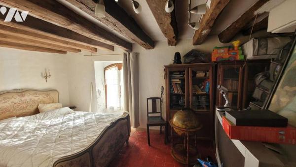 EXCLUSIVITE NOTAIRE-Maisons de type 4 et de type 2- REF:VDL/2024