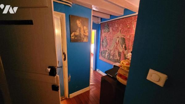 EXCLUSIVITE NOTAIRE-Maisons de type 4 et de type 2- REF:VDL/2024