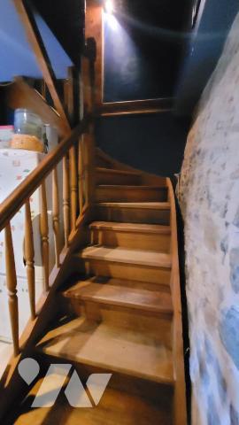 EXCLUSIVITE NOTAIRE-Maisons de type 4 et de type 2- REF:VDL/2024